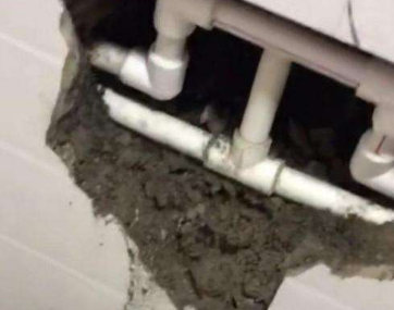 七星卫生间漏水哪家好