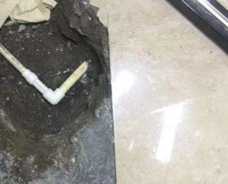 七星卫生间测漏水多少钱