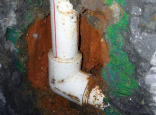 七星卫生间测漏水价格明细