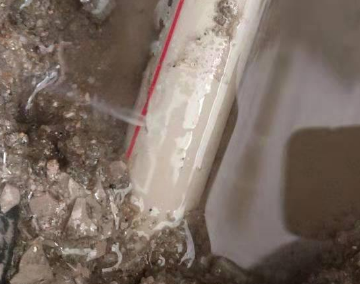七星水管维修多少钱