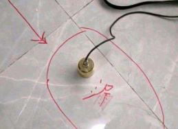 七星卫生间测漏水多少钱