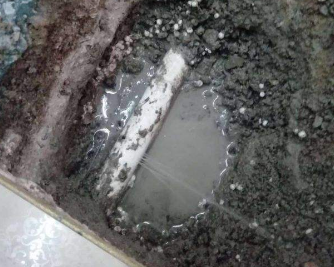 七星卫生间测漏水哪家好