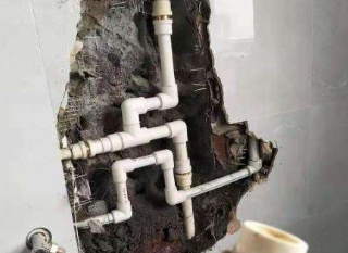 七星卫生间测漏水价格多少