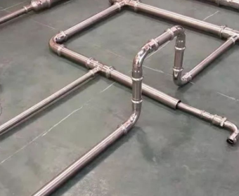 七星水管维修多少钱