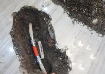 七星卫生间测漏水哪家好